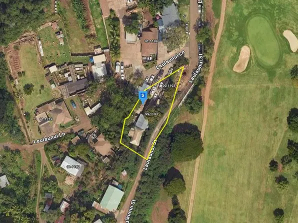 99-1193 A Fka 91 1198 A Laulaunui St, Ewa Beach, HI 96706