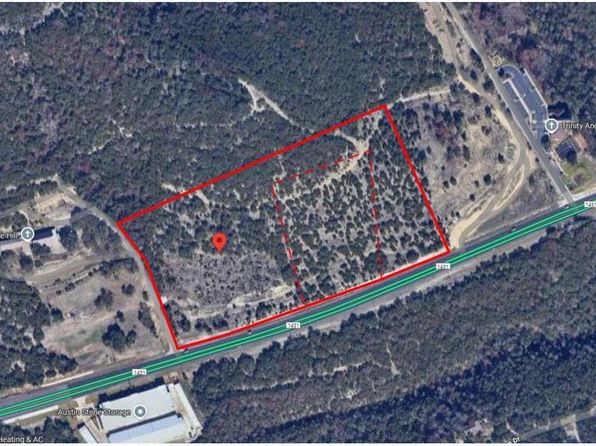 18940 Fm 1431 Rd, Leander, TX 78645