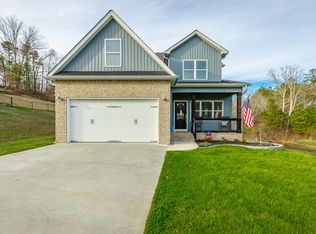 44 Senduro Pass, Rock Spring, GA 30739