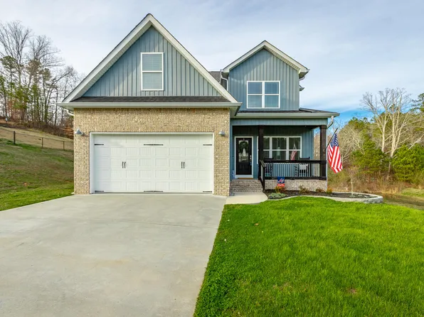 44 Senduro Pass, Rock Spring, GA 30739