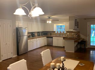 508 Garland Rd, Natchitoches, LA 71457