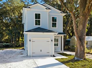 11161 Joel St, Jacksonville, FL 32218