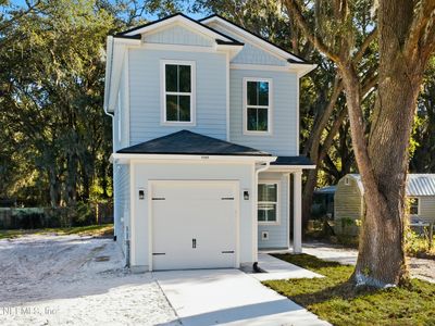 11161 JOEL Street, Jacksonville, FL, 32218