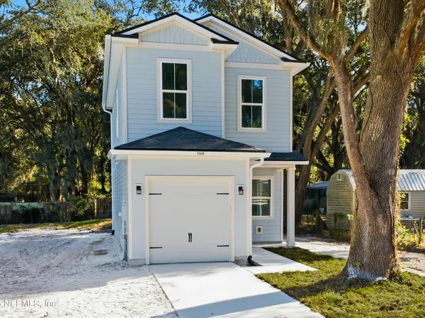 11161 JOEL Street, Jacksonville, FL 32218