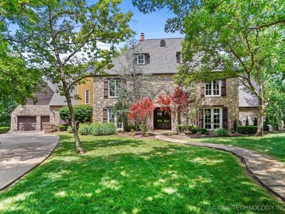 10144 N Dover Pl, Owasso, OK, 74055