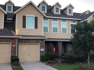 8335 Lamond Ln, Houston, TX 77095