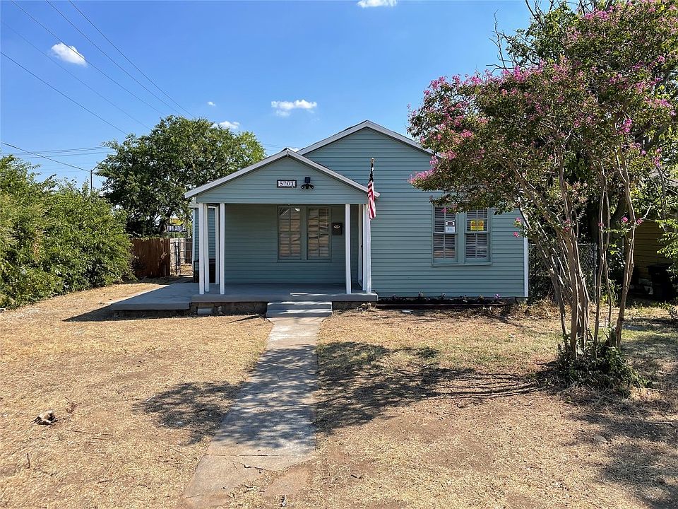 5701 Farnsworth Ave, Fort Worth, TX 76107 | Zillow