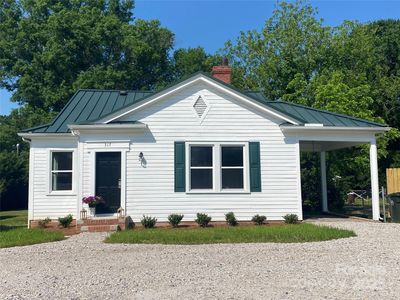 317 Kings Mountain St, York, SC, 29745