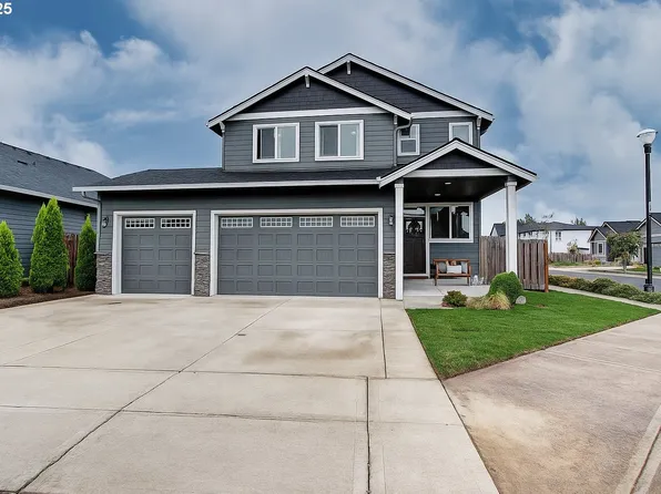 1718 NW 25th Ave, Battle Ground, WA 98604