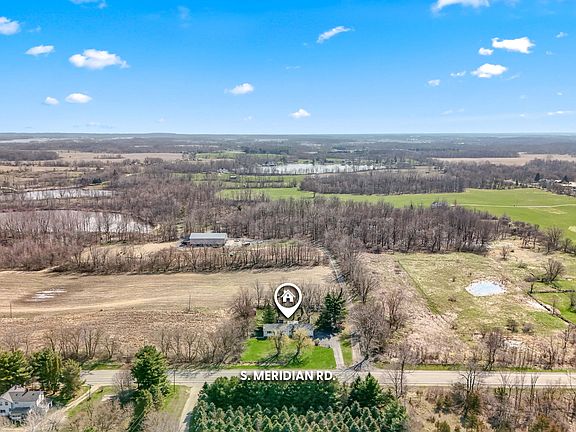 5th image of 1171 S Meridian Rd