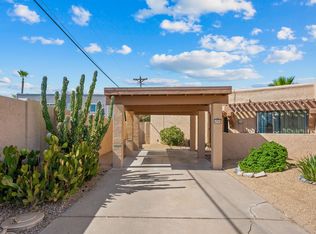 6743 N Ocotillo Hermosa Cir, Phoenix, AZ 85016