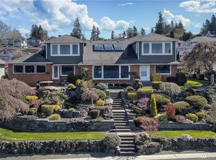 3121 Soundview Dr W, University Place, WA 98466