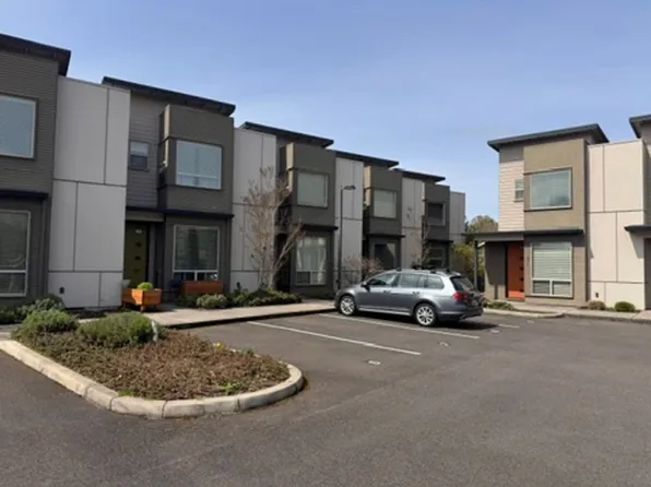 961 Lorella Ave, Eugene, OR 97401