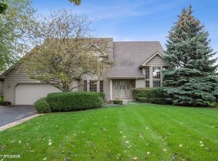 3580 Bunker Hill Dr, Algonquin, IL