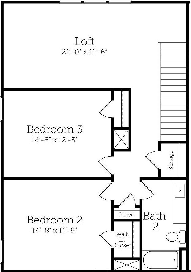 I Got Chills Plan, Allen Park