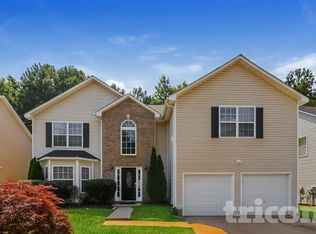 2023 Reflective Waters Rd, Villa Rica, GA 30180