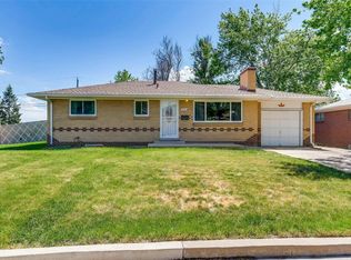 4240 Shaw Blvd, Westminster, CO 80031