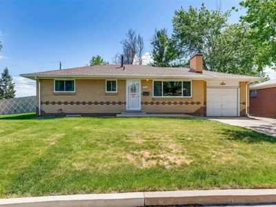 4240 Shaw Blvd, Westminster, CO, 80031