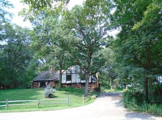 S9001 Timbercrest Trl, Prairie Du Sac, WI 53578