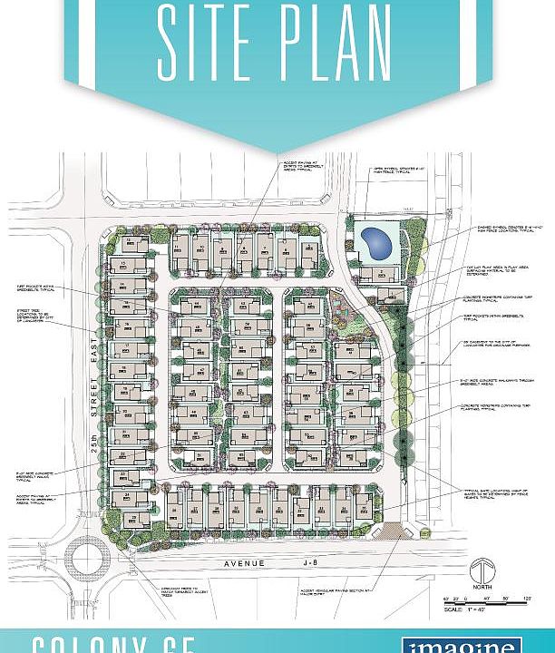 1st image of 2500 E Ave J-8