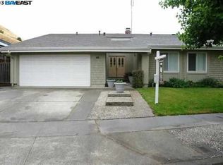 639 Pickering Ave, Fremont, CA 94536