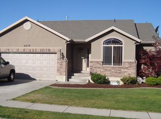6079 S 1250 E, South Ogden, UT 84405