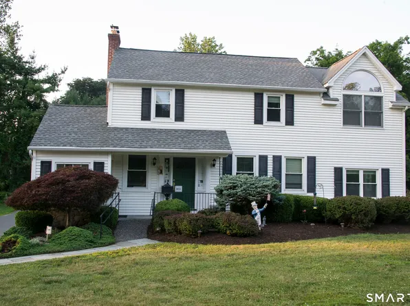 108 Kent Road, New Milford, CT 06776