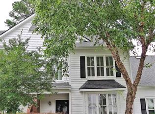 405 Center Pointe Dr, Cary, NC 27513