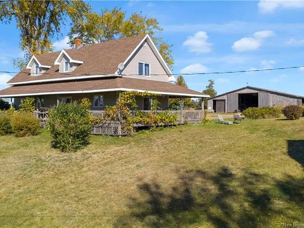 259 Smith Rd, Studholm, NB E5P 1T5