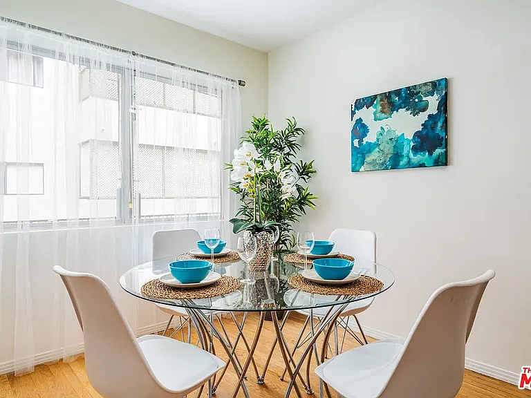 1410 S Bentley Ave #104 — Photo 11