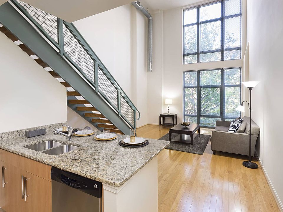 Delancey at Shirlington Village Apartment Rentals Arlington, VA Zillow