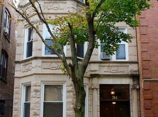 704 S Laflin St #1R, Chicago, IL 60607