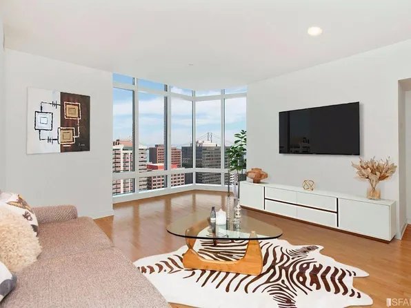 301 Mission St APT 25E, San Francisco, CA 94105