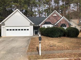 125 Halbert Ct, Lawrenceville, GA 30044