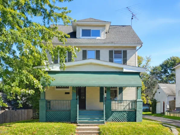 118 S McKinley Ave, Alliance, OH 44601