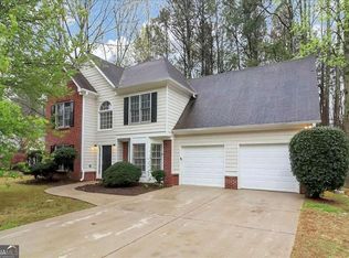 5136 Saint Claire Pl, Powder Springs, GA 30127
