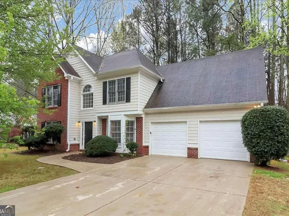 5136 Saint Claire Pl, Powder Springs, GA 30127