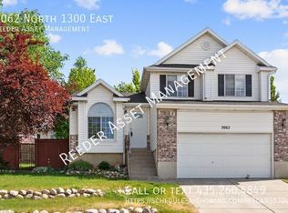 3062 N 1300 E, Layton, UT 84040