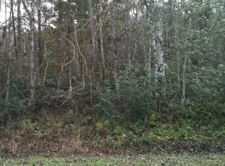 4625 Benedict St, Hastings, FL 32145