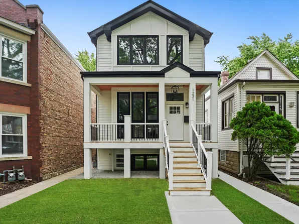 1231 Wenonah Ave, Berwyn, IL 60402