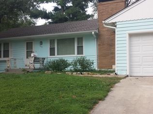 7612 Harris Ave, Raytown, MO 64138