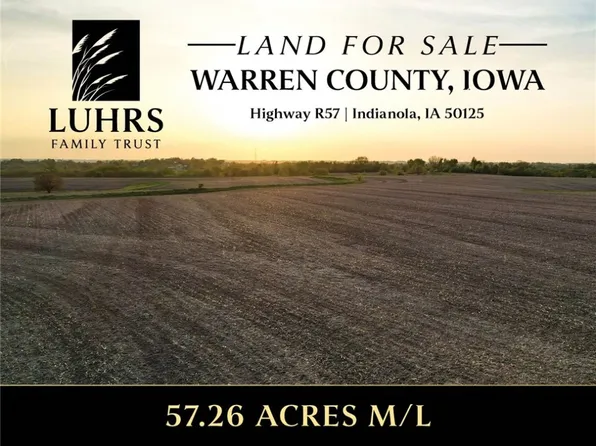 0 Highway R57 Hwy, Indianola, IA 50125