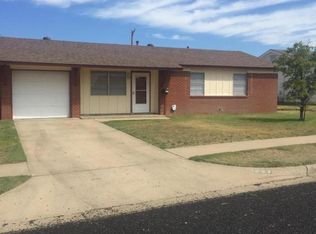 1227 Pecan St, Amarillo, TX 79107