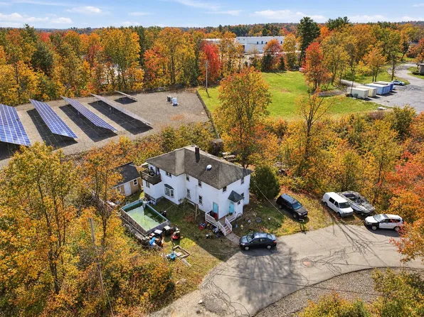 22 Wildwood Rd, Millbury, MA 01527