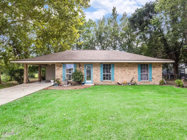 2580 Grand Point Hwy, Breaux Bridge, LA 70517