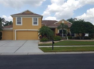 1502 Crooked Stick Dr, Valrico, FL 33596