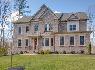 2513 Michaux Valley Way, Midlothian, VA 23113