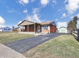 5366 Sedalia Dr, Columbus, OH 43232