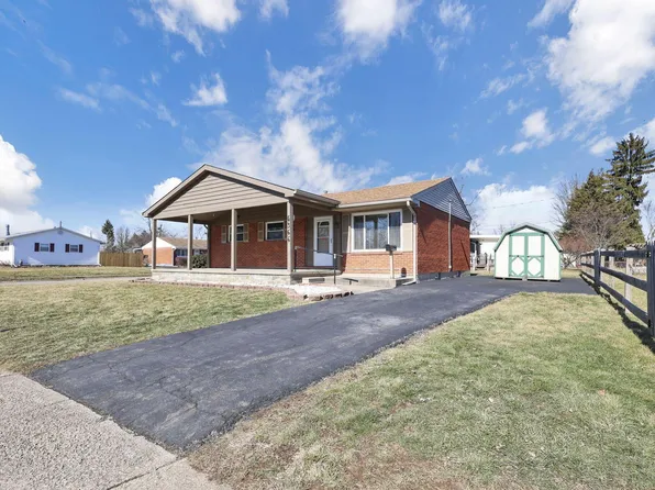 5366 Sedalia Dr, Columbus, OH 43232