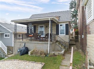 1036 Fordham Ave, Pittsburgh, PA 15226